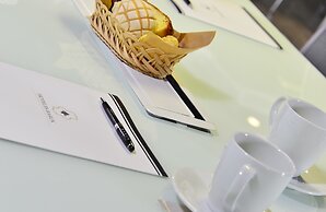 Baruk Guadalajara Hotel de Autor