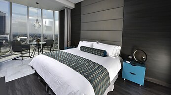 Baruk Guadalajara Hotel de Autor