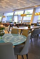 Baruk Guadalajara Hotel de Autor