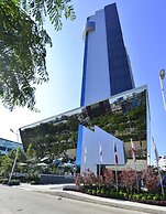 Baruk Guadalajara Hotel de Autor