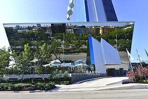 Baruk Guadalajara Hotel de Autor