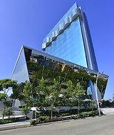 Baruk Guadalajara Hotel de Autor