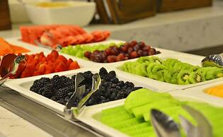 Baruk Guadalajara Hotel de Autor