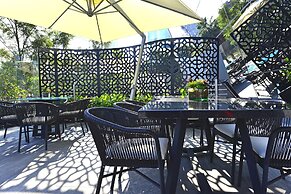 Baruk Guadalajara Hotel de Autor