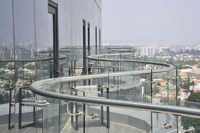 Baruk Guadalajara Hotel de Autor