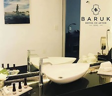 Baruk Guadalajara Hotel de Autor