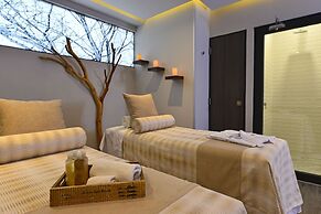 Baruk Guadalajara Hotel de Autor