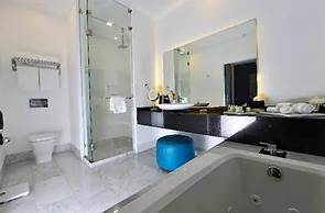 Baruk Guadalajara Hotel de Autor