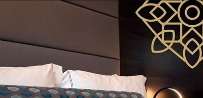 Baruk Guadalajara Hotel de Autor