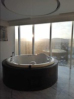 Baruk Guadalajara Hotel de Autor