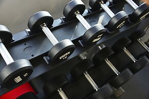 Baruk Guadalajara Hotel de Autor