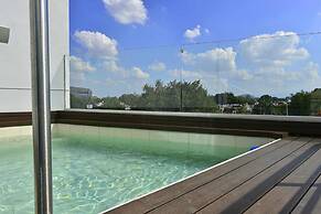 Baruk Guadalajara Hotel de Autor