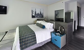 Baruk Guadalajara Hotel de Autor