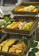 Baruk Guadalajara Hotel de Autor