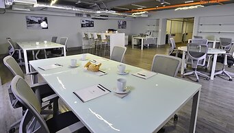 Baruk Guadalajara Hotel de Autor