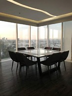 Baruk Guadalajara Hotel de Autor