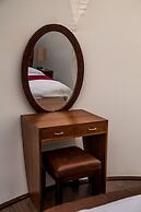 Petra Bubble Luxotel