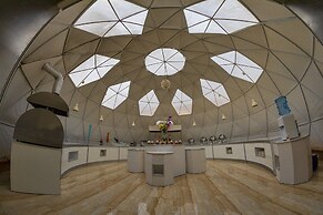 Petra Bubble Luxotel