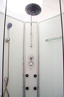 Petra Bubble Luxotel