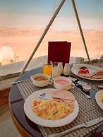 Petra Bubble Luxotel