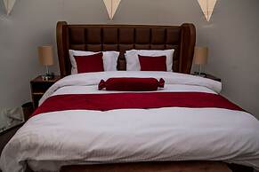 Petra Bubble Luxotel