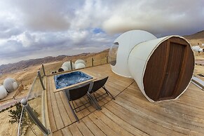 Petra Bubble Luxotel