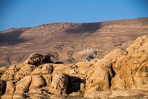 Petra Bubble Luxotel