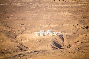 Petra Bubble Luxotel