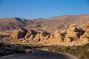 Petra Bubble Luxotel
