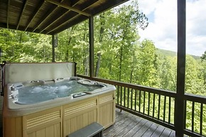 High Camp Nevaeh Cabin Rentals