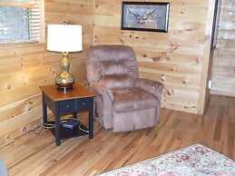 High Camp Nevaeh Cabin Rentals