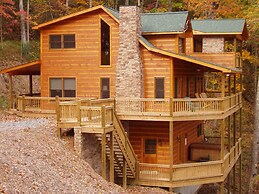 High Camp Nevaeh Cabin Rentals