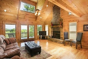 High Camp Nevaeh Cabin Rentals