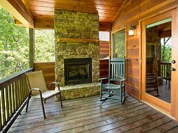 High Camp Nevaeh Cabin Rentals