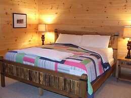 High Camp Nevaeh Cabin Rentals
