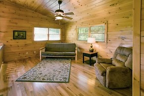 High Camp Nevaeh Cabin Rentals