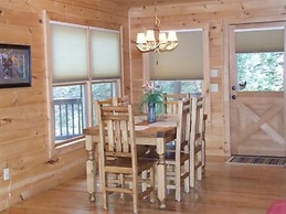 High Camp Nevaeh Cabin Rentals