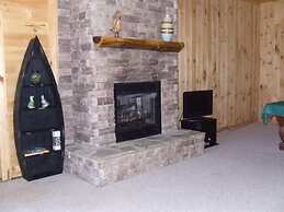 High Camp Nevaeh Cabin Rentals