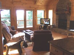 High Camp Nevaeh Cabin Rentals