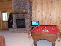 High Camp Nevaeh Cabin Rentals