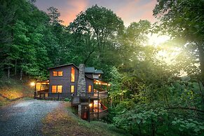 High Camp Nevaeh Cabin Rentals