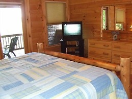 High Camp Nevaeh Cabin Rentals