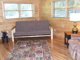 High Camp Nevaeh Cabin Rentals