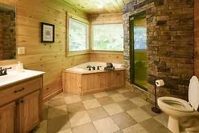 High Camp Nevaeh Cabin Rentals