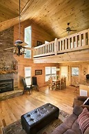 High Camp Nevaeh Cabin Rentals