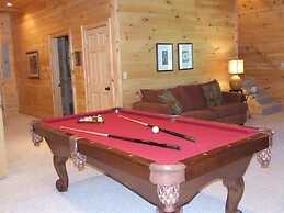 High Camp Nevaeh Cabin Rentals