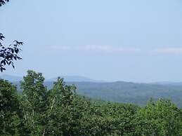 High Camp Nevaeh Cabin Rentals