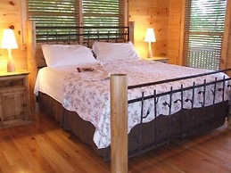 High Camp Nevaeh Cabin Rentals