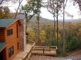 High Camp Nevaeh Cabin Rentals