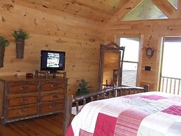 Crockett Trails Nevaeh Cabin Rentals